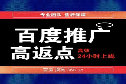百度推广公司：如何通过精准投放提升品牌影响力